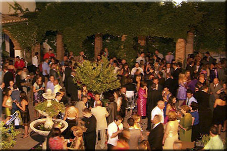 Cena Campera Despedidas Tarragona Cena Campera Despedidas Tarragona