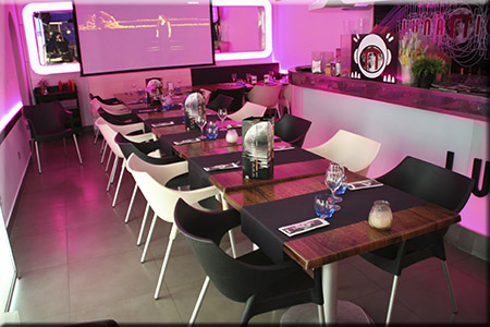 Cena en Restaurante Despedidas Tarragona Cena en Restaurante Despedidas Tarragona