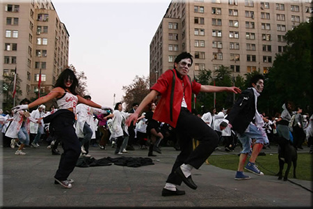Gincana Thriller Despedidas Tarragona Gincana Thriller Despedidas Tarragona