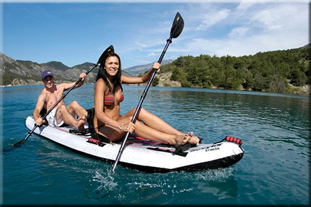 Kayak Despedidas Tarragona Kayak Despedidas Tarragona