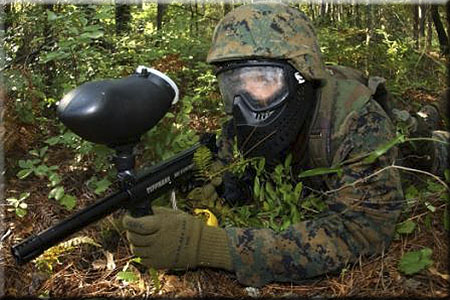Paintball Despedidas Tarragona Paintball Despedidas Tarragona