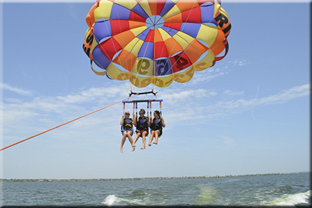 Parasailing Despedidas Tarragona Parasailing Despedidas Tarragona
