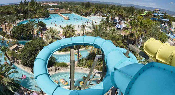 Aquatic Park Despedidas Tarragona Aquatic Park Despedidas Tarragona