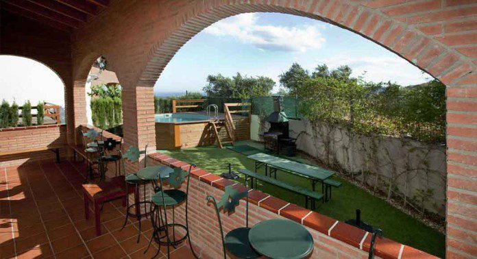 Casas Rurales Despedidas Tarragona Casas Rurales Despedidas Tarragona