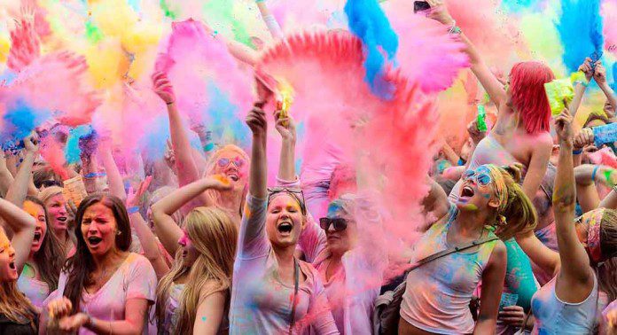 Fiestas Holi Despedidas Tarragona Fiestas Holi Despedidas Tarragona