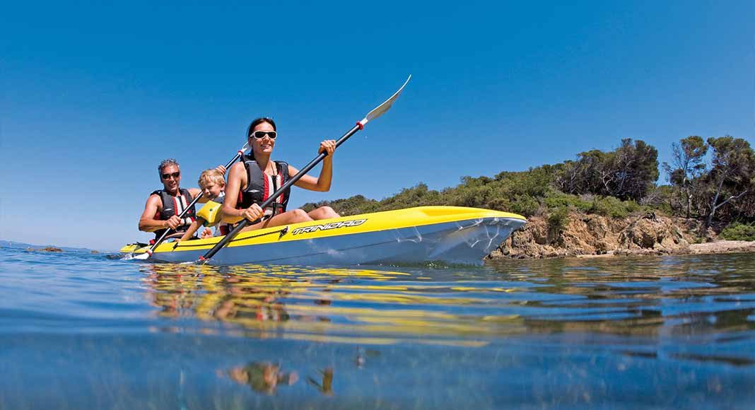 Kayak Despedidas Tarragona Kayak Despedidas Tarragona