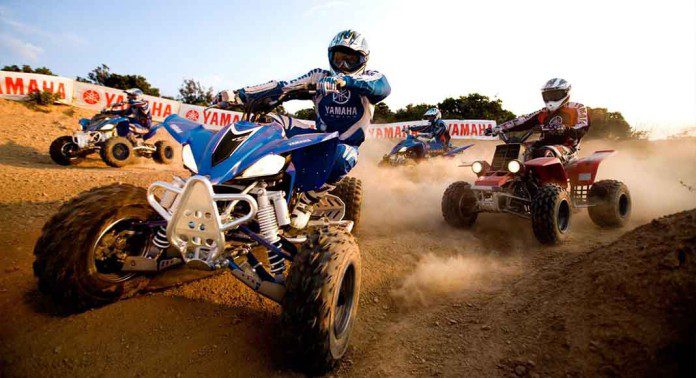Quads Despedidas Tarragona Quads Despedidas Tarragona
