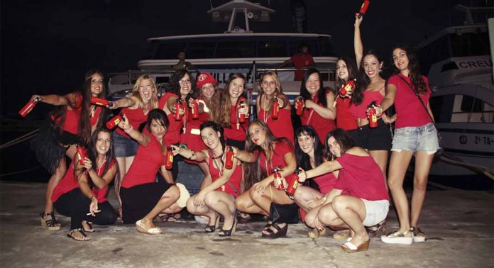 Despedida Soltera Salou Despedida Soltera Salou